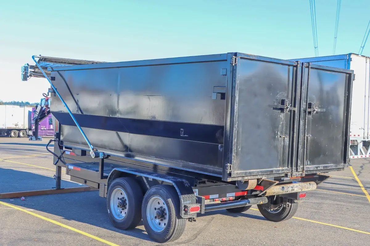 Dumpster Rental services in Lakeville, MN